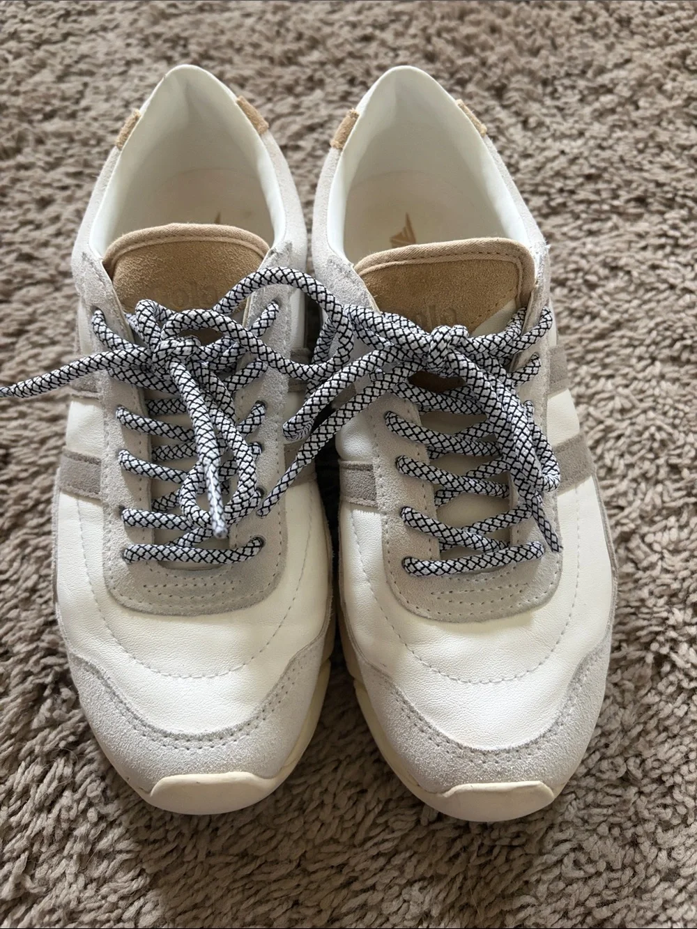 Gola Eclipse Pure Low Top
Sneaker (Women) - Size 6 - Picture 5 of 10